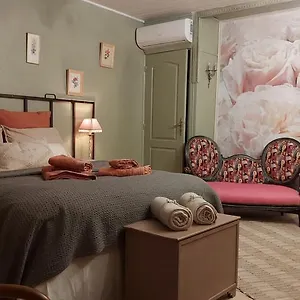  Pensión La Demeure Des Poetes D'hotes Francia