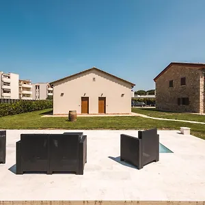 Podere Curtatone Frühstückspension Grosseto