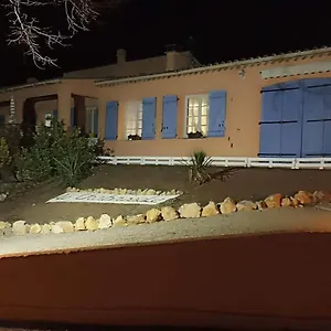 Le Chabassole D'hôtes - Massages - Jacuzzi - Sauna - Gorges Du Verdon Frühstückspension Aiguines