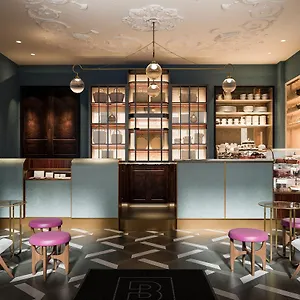 Maison Breguet Hotel Paris