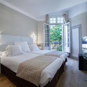 *** Hotel De France Francia