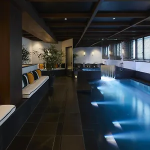 Le Roch Hotel&spa Hotel Paris
