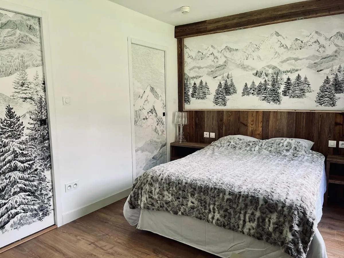 Hotel Bo Lodge Le Bourg-d'Oisans