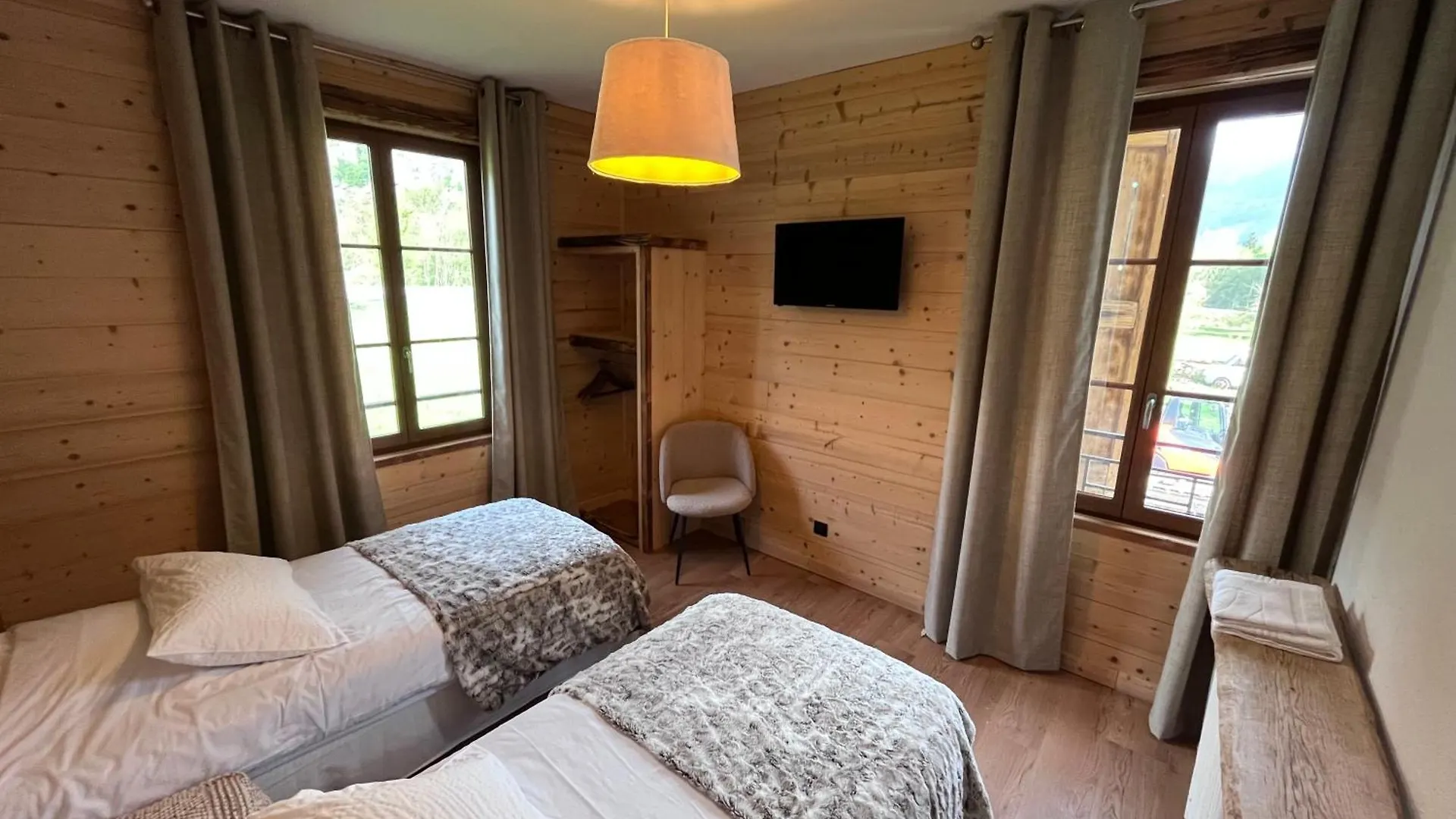 Bo Lodge Le Bourg-d'Oisans 0*,  France